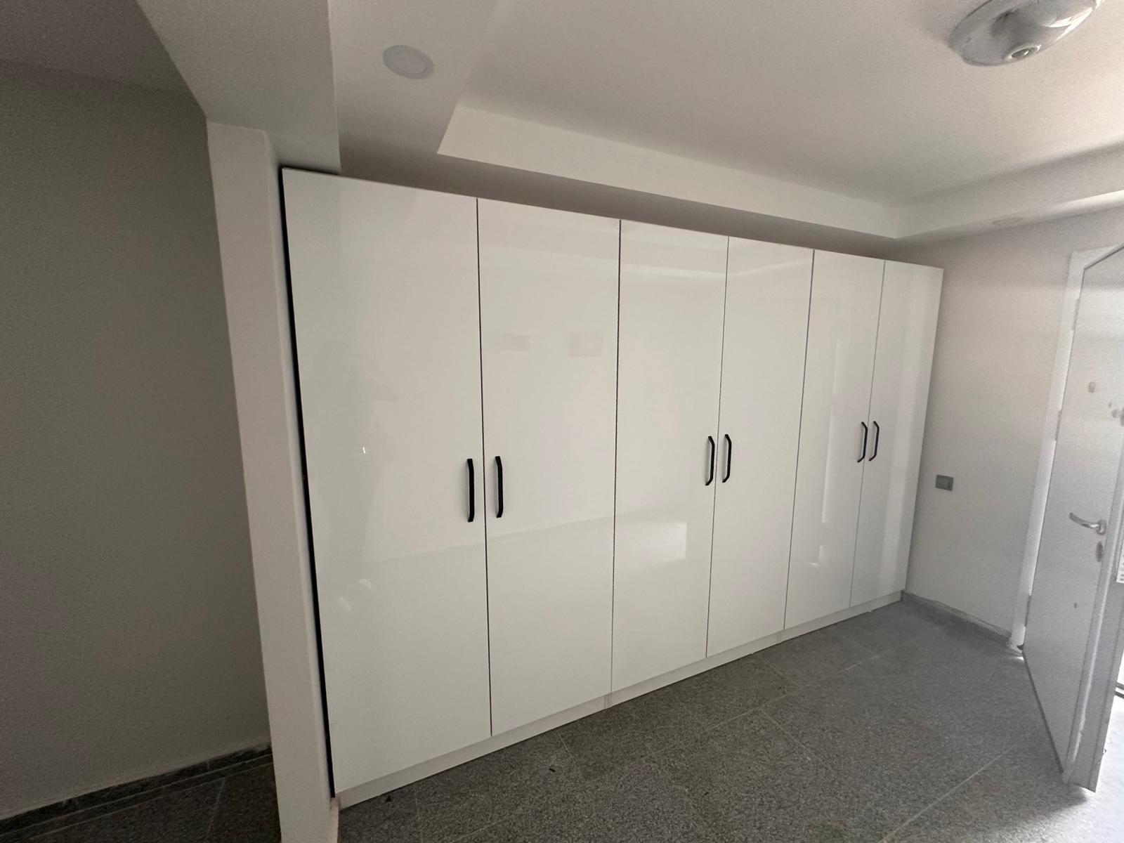 MABEL'DEN TEPEBAŞI / SAZOVA'DA SATILIK LÜKS VİLLALAR